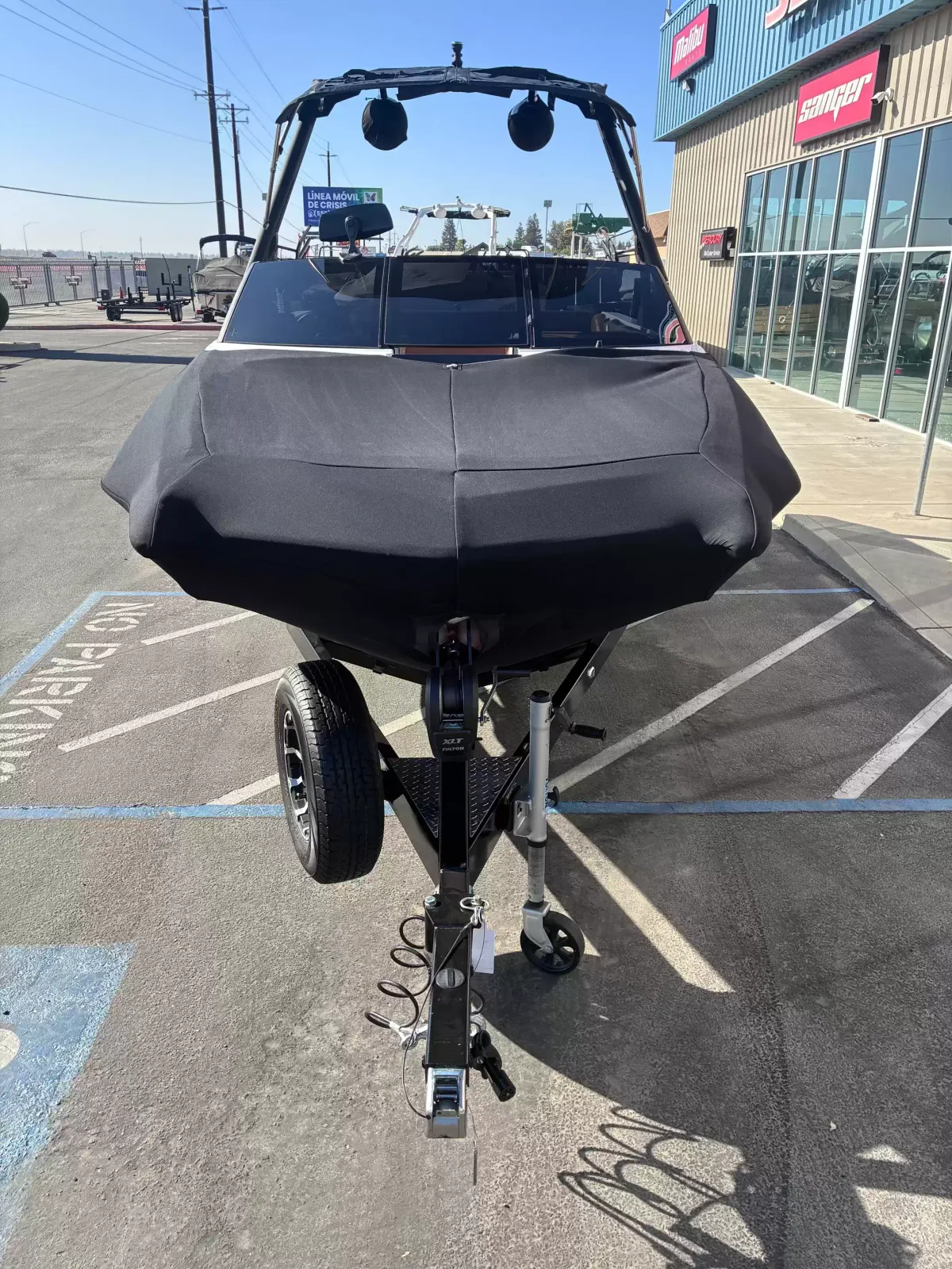 2022 Axis A22-4