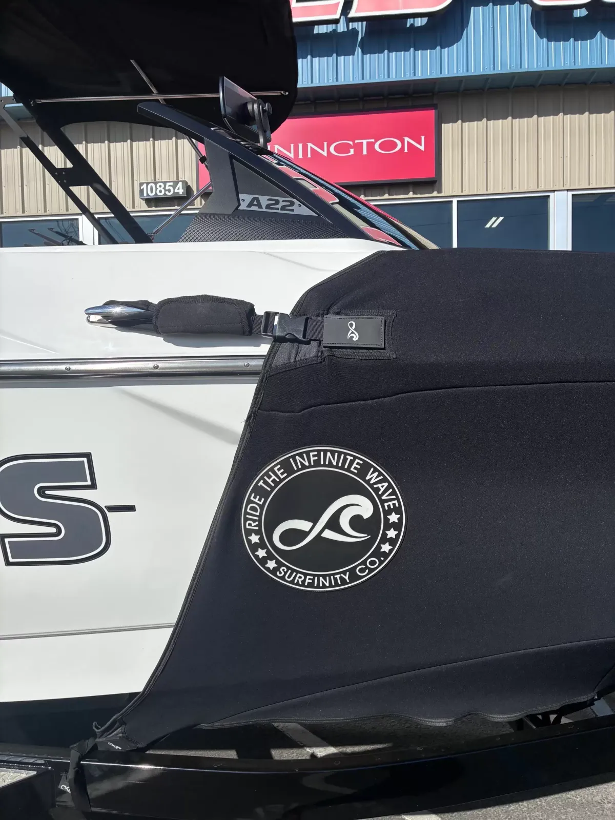 2022 Axis A22-5