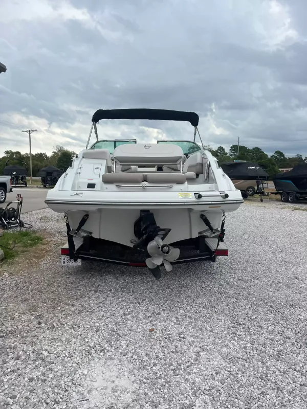 2015 Crownline E4-3