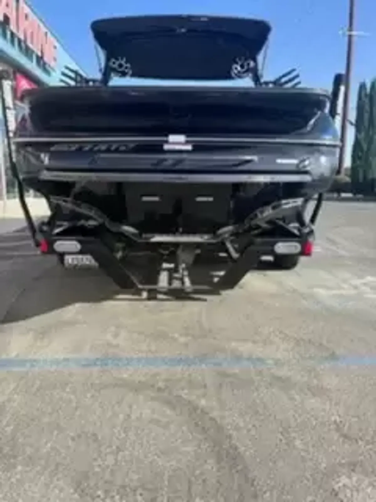 2024 Sanger V237 XTZ-4