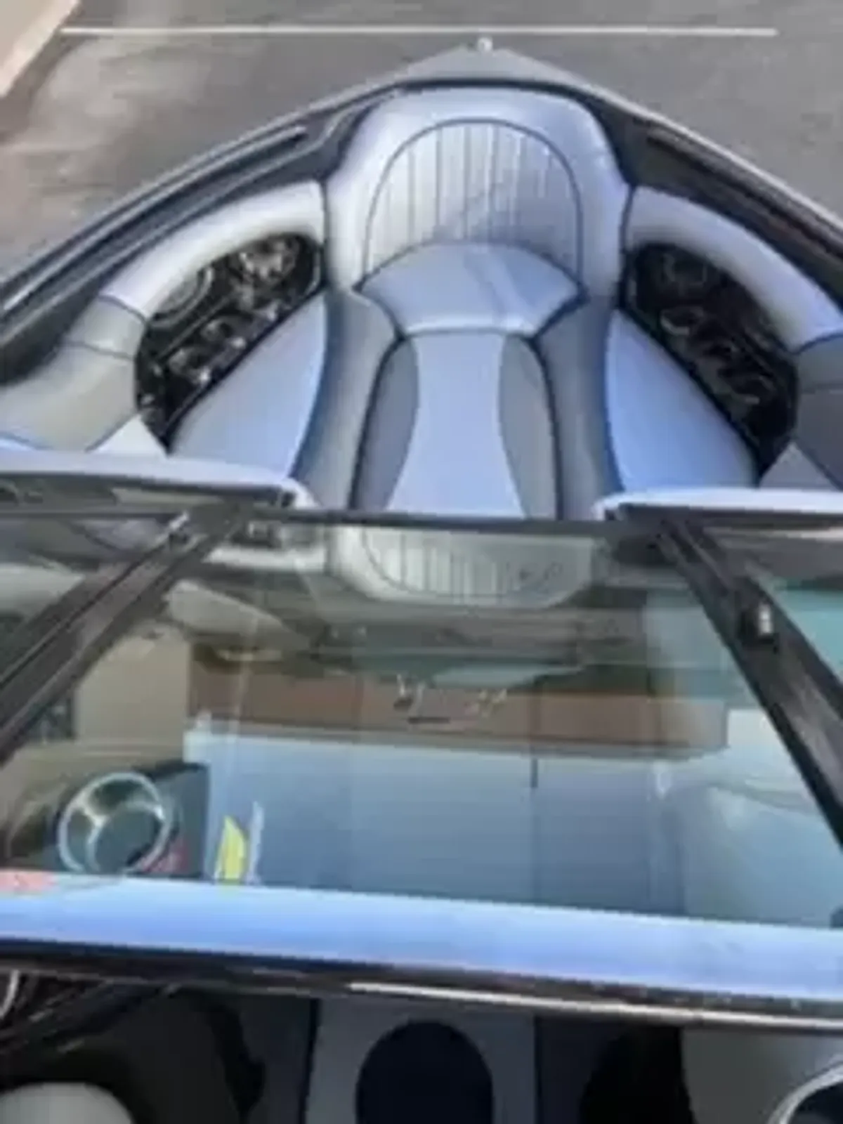 2024 Sanger V237 XTZ-8