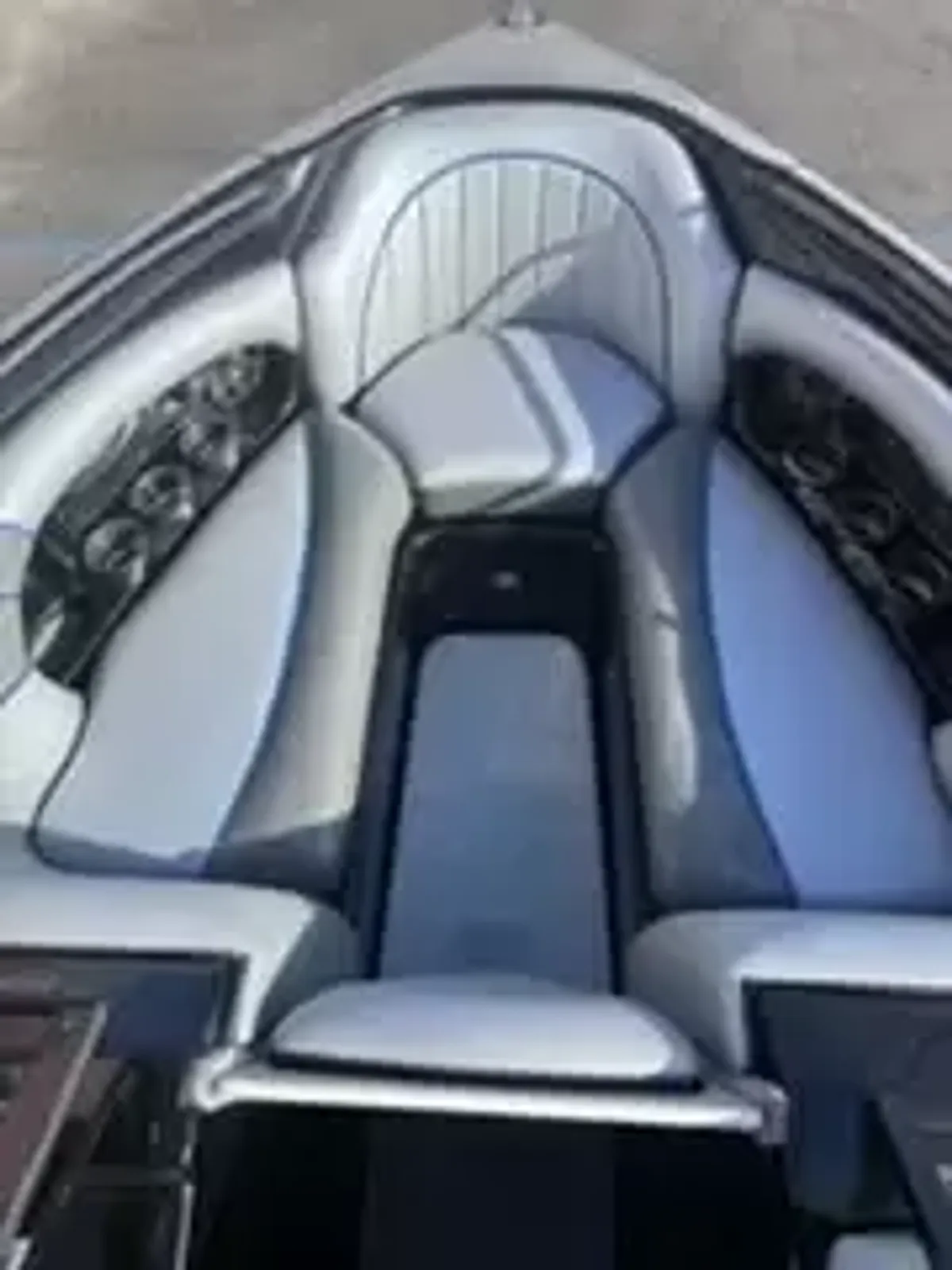 2024 Sanger V237 XTZ-9