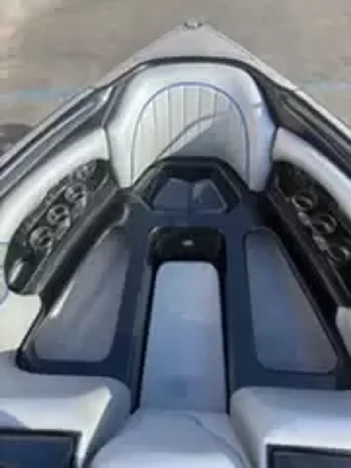 2024 Sanger V237 XTZ-10