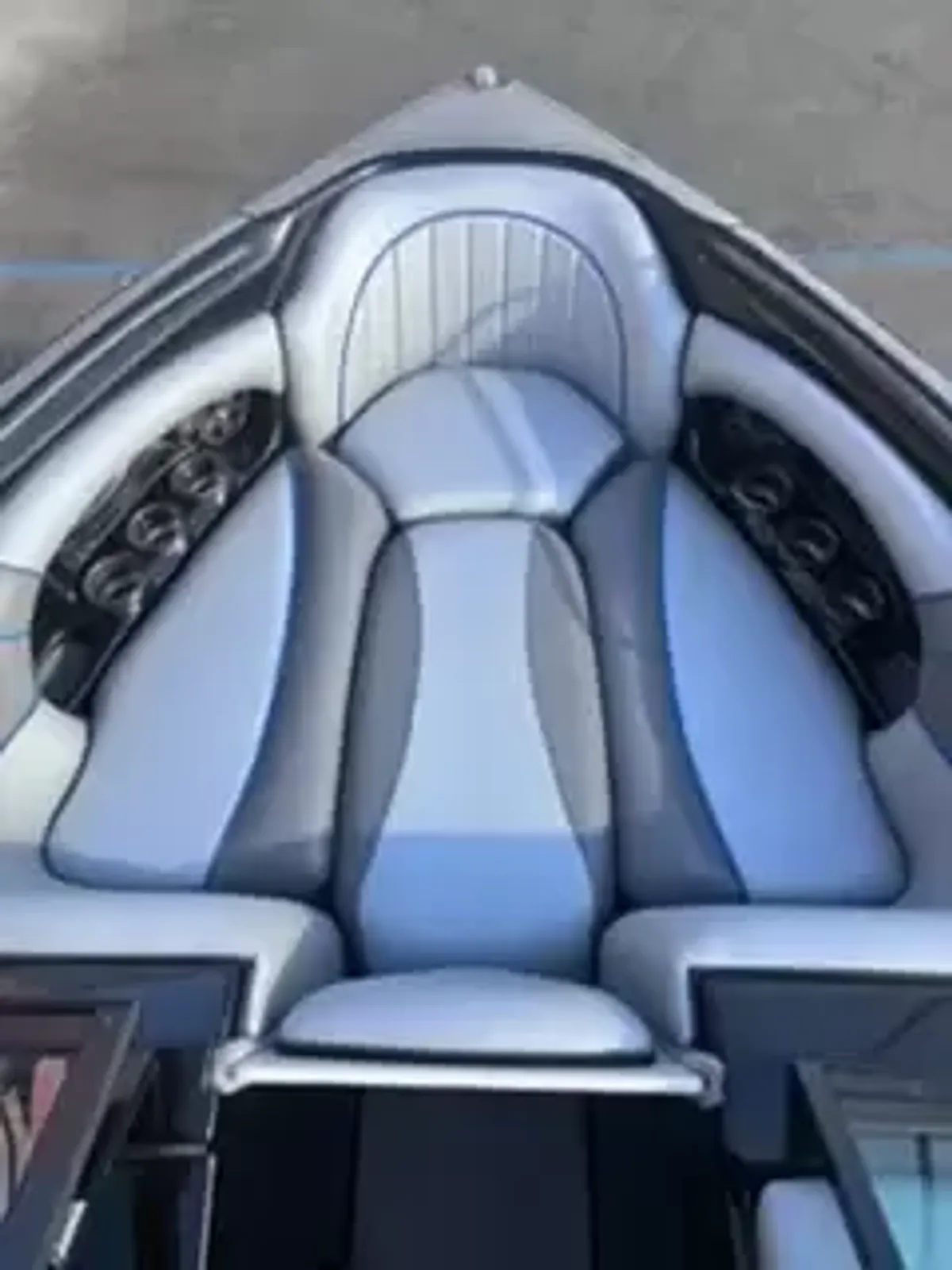 2024 Sanger V237 XTZ-11