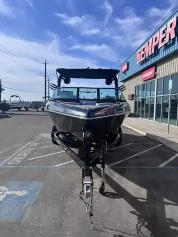 2024 Sanger V237 XTZ