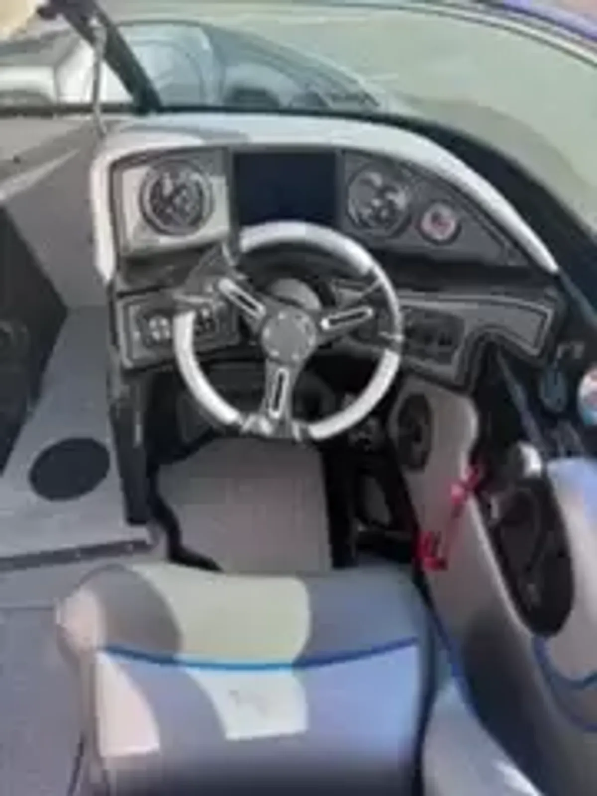 2024 Sanger V237 XTZ-15
