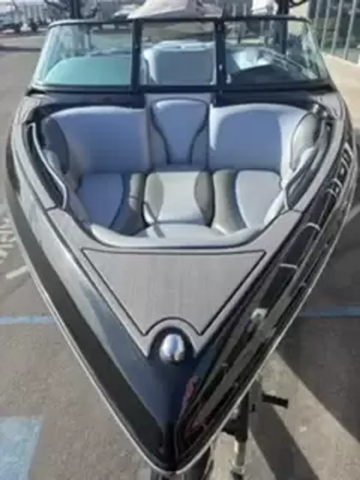 2024 Sanger V237 XTZ-16