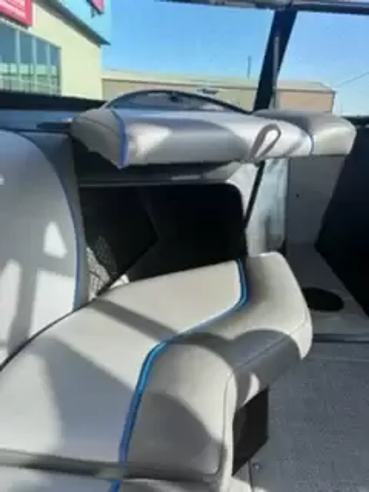 2024 Sanger V237 XTZ-17