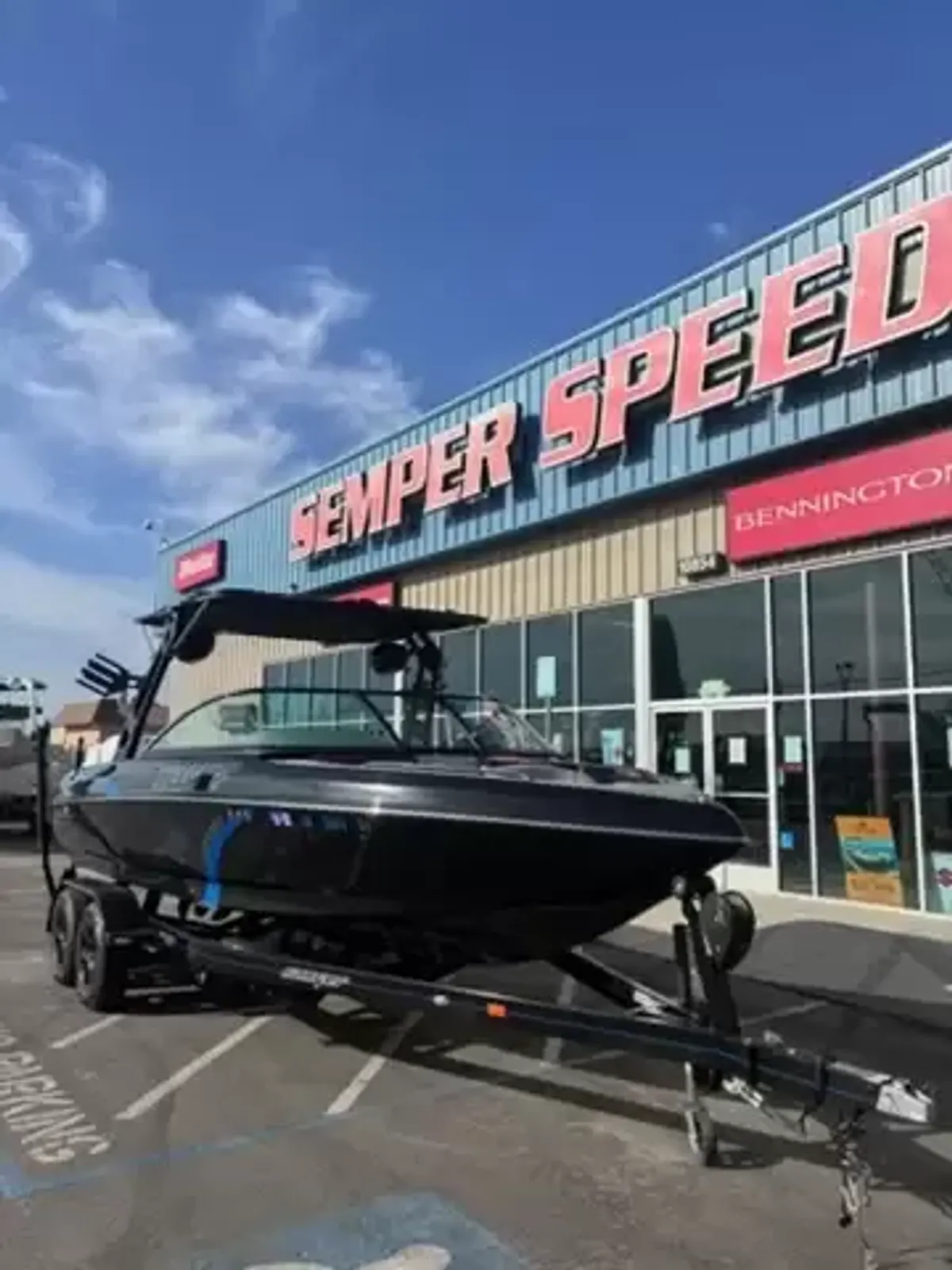 2024 Sanger V237 XTZ-3