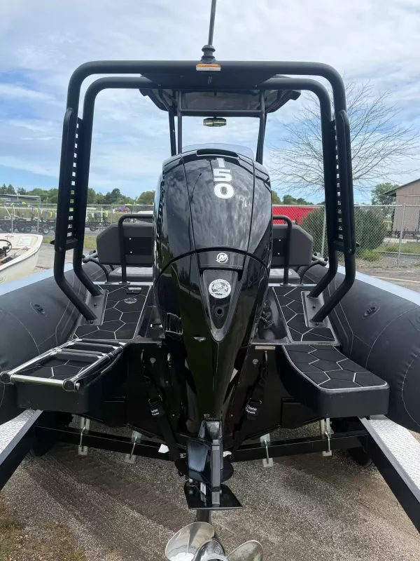 2024 Highfield Sport 660 -3