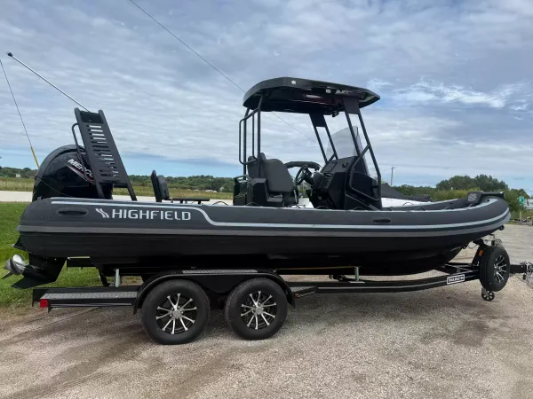 2024 Highfield Sport 660 -1