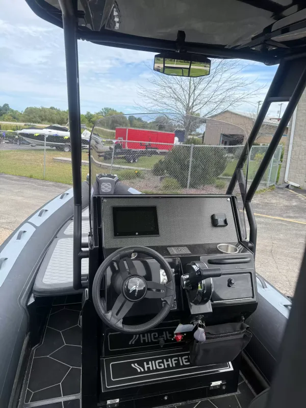 2024 Highfield Sport 660 -7