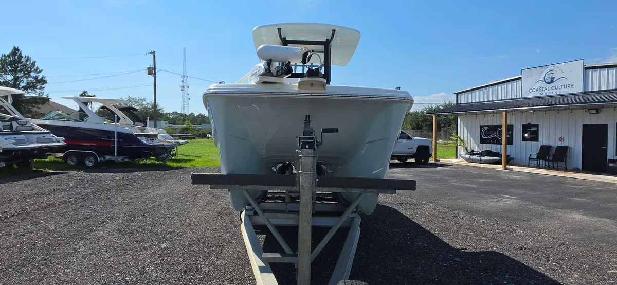 2023 World cat 235 CC