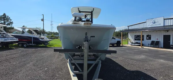 2023 World cat 235 CC