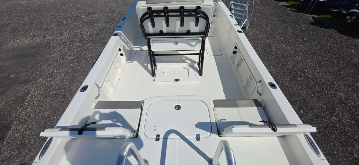 2023 World cat 235 CC