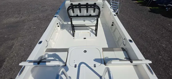 2023 World cat 235 CC