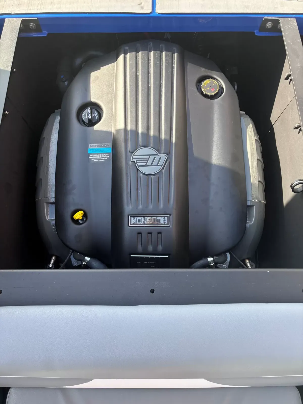 2024 Axis A225-23