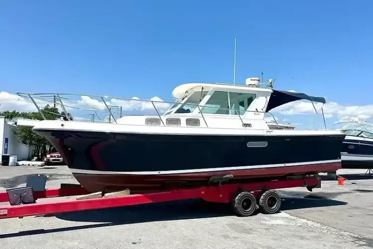2006 Albin 31 TOURNAMENT EXPRESS