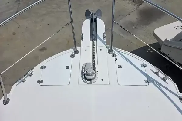 2006 Albin 31 TOURNAMENT EXPRESS detail image 10