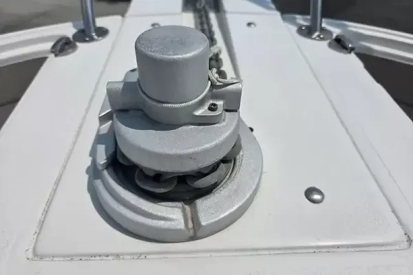 2006 Albin 31 TOURNAMENT EXPRESS detail image 11