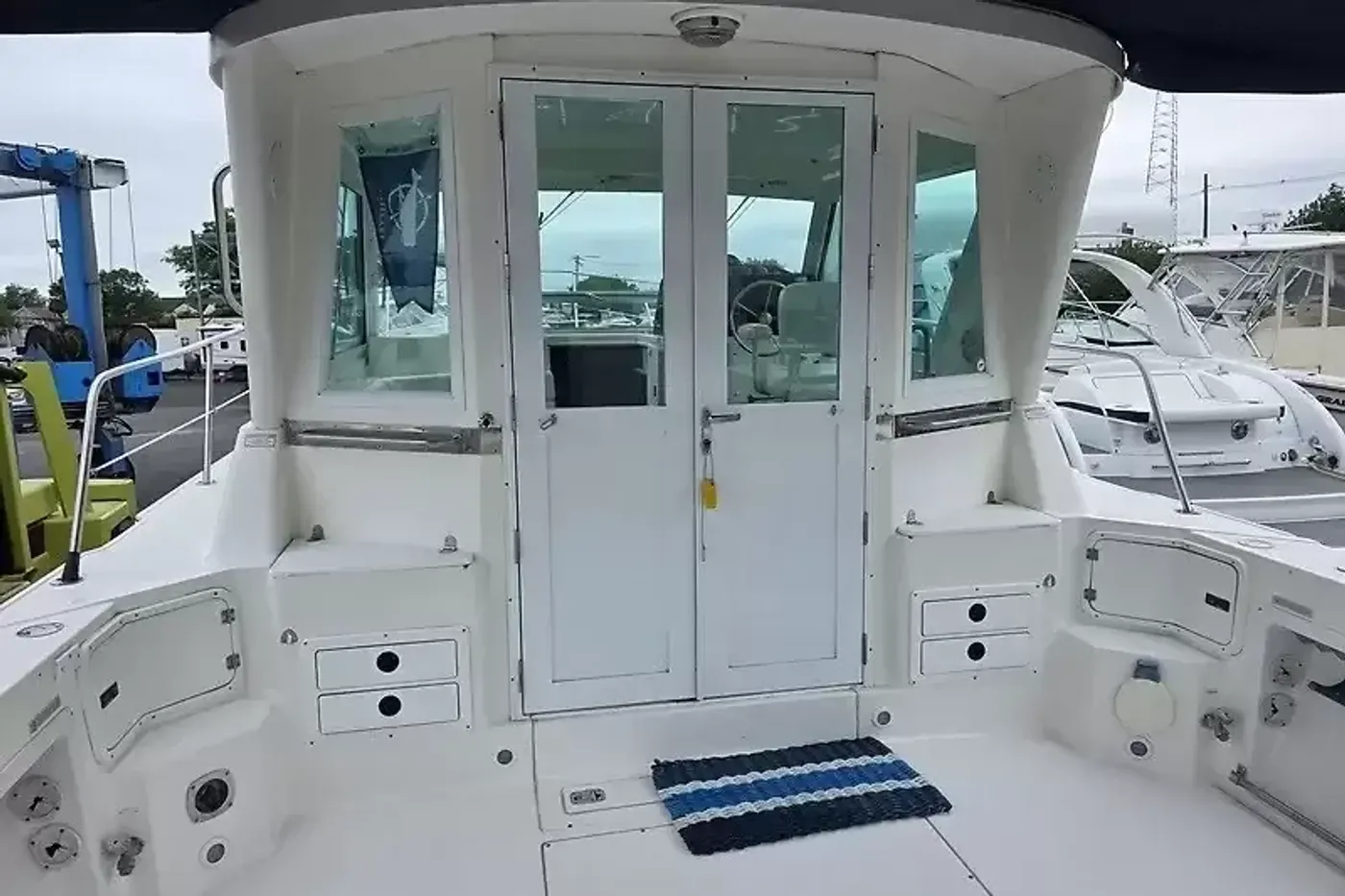 boat Image