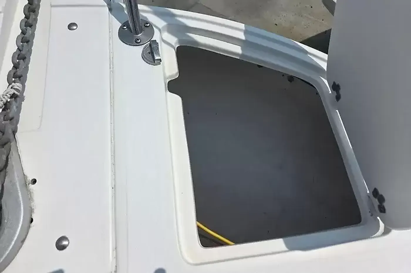 boat Image