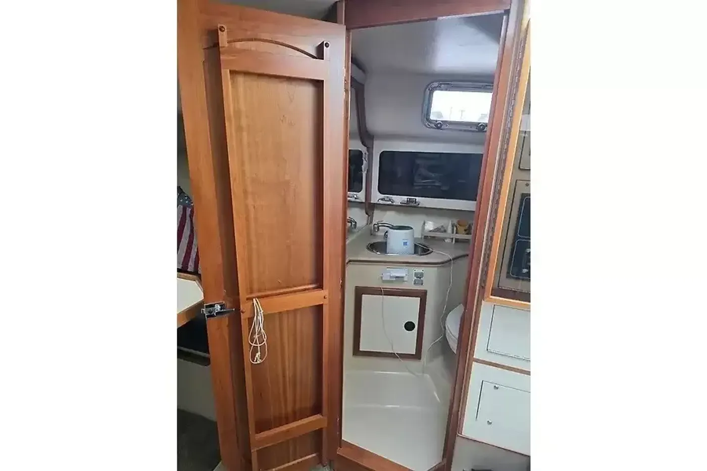 boat Image