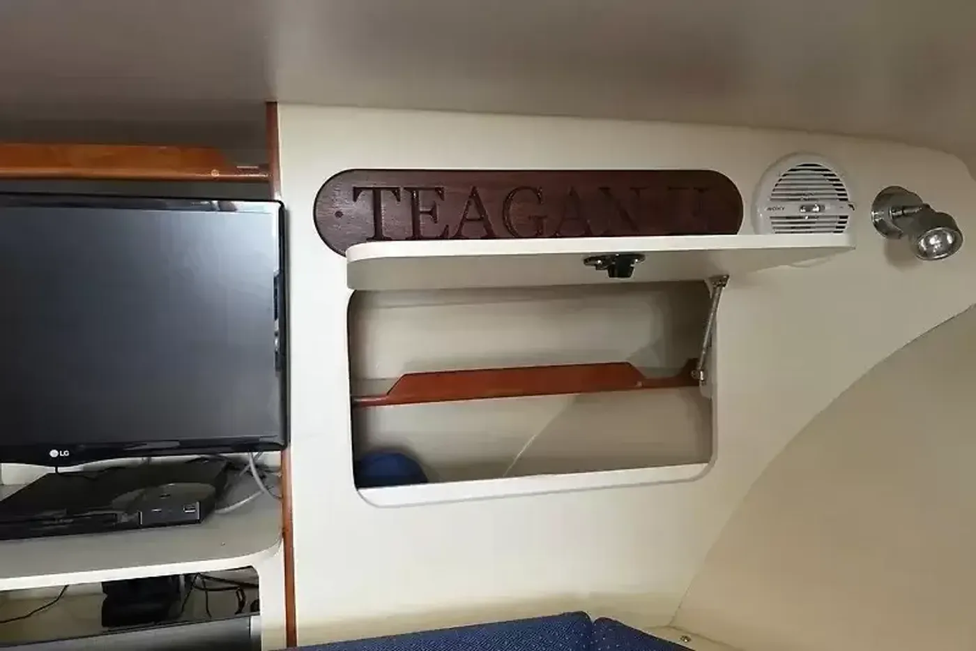boat Image