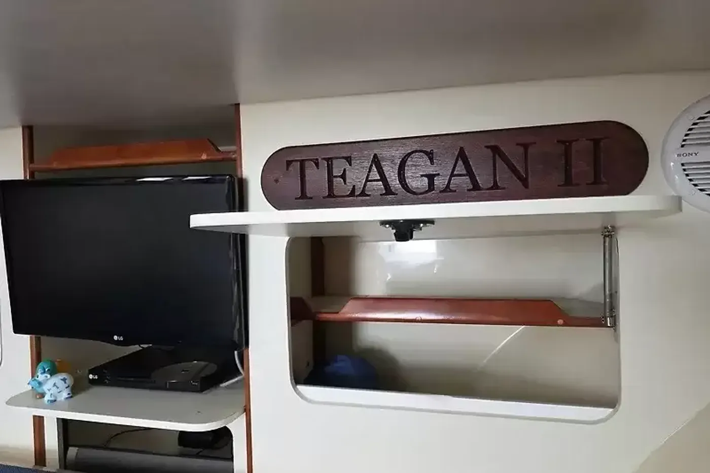 boat Image