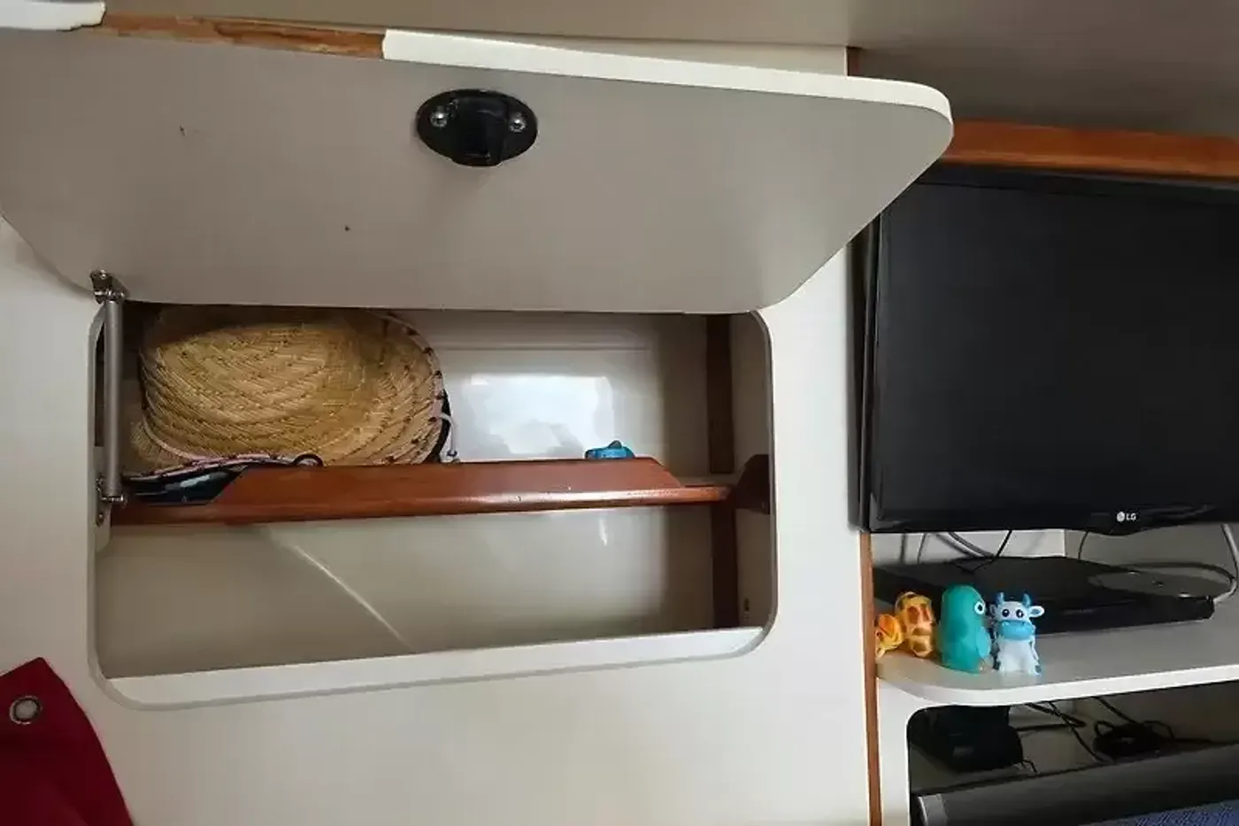 boat Image