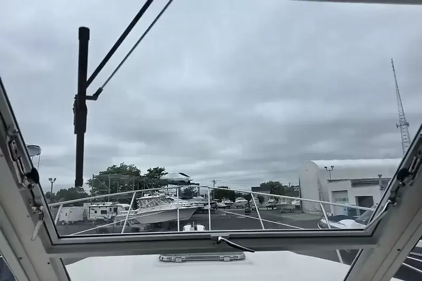 boat Image