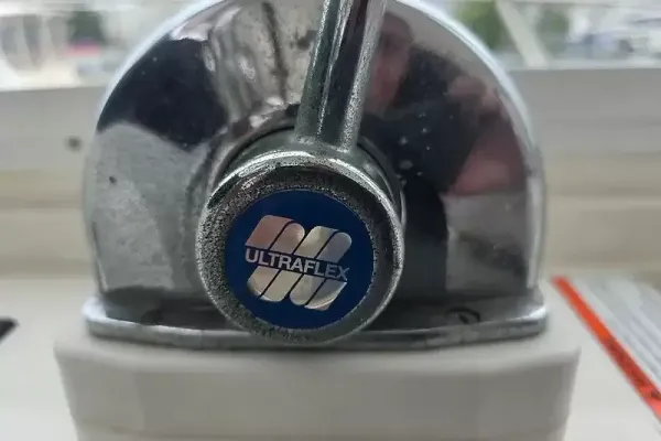 2006 Albin 31 TOURNAMENT EXPRESS detail image 73