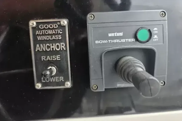2006 Albin 31 TOURNAMENT EXPRESS detail image 74