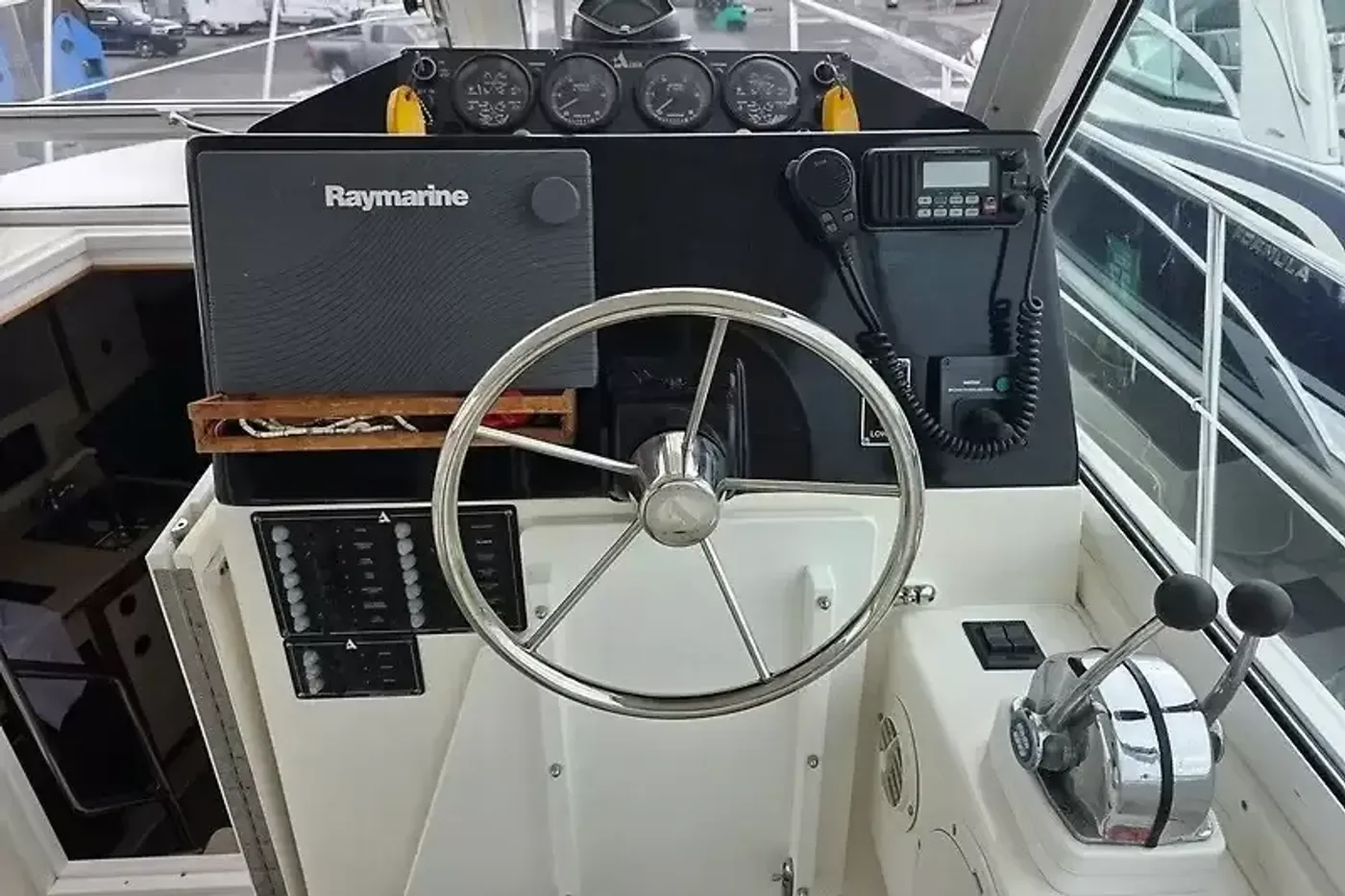 boat Image