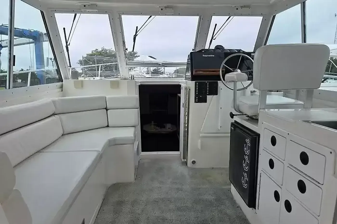 boat Image