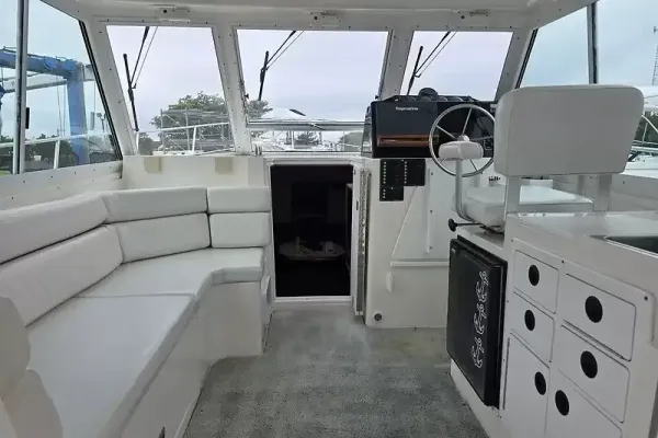 2006 Albin 31 TOURNAMENT EXPRESS detail image 87