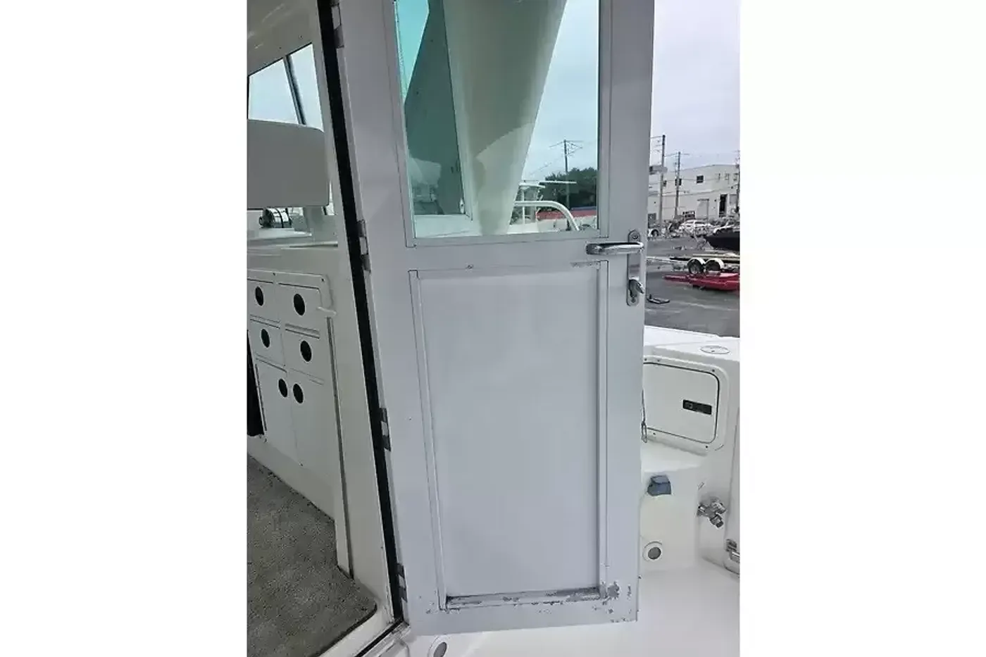 boat Image
