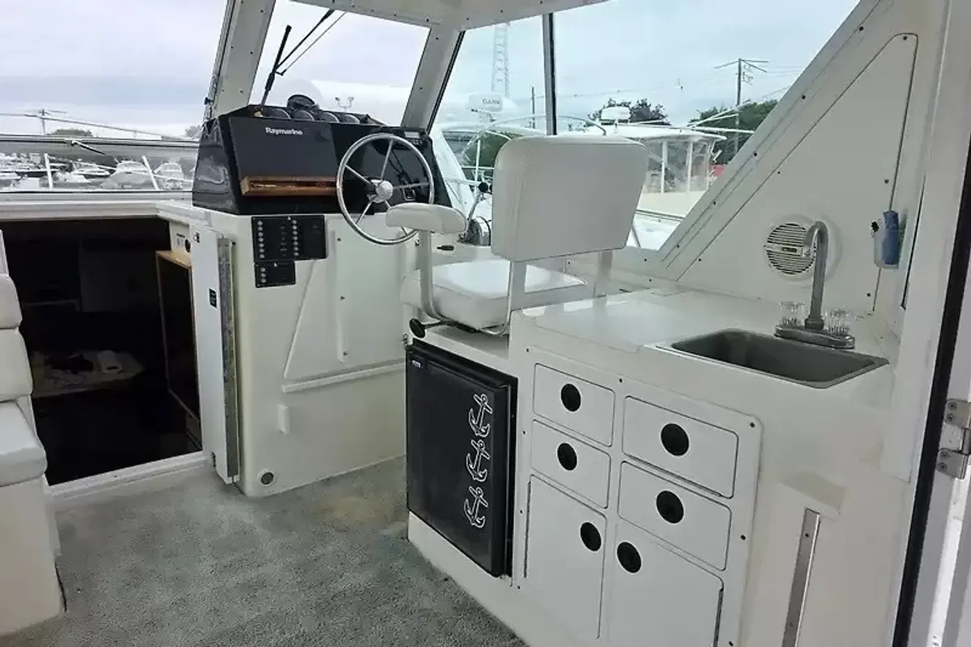 boat Image