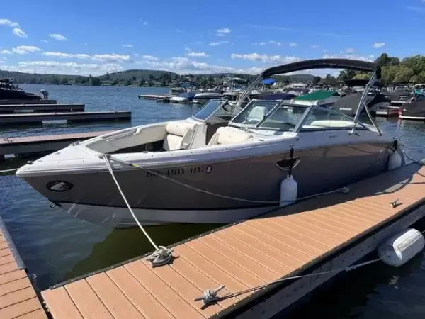 Available inventory boat 26