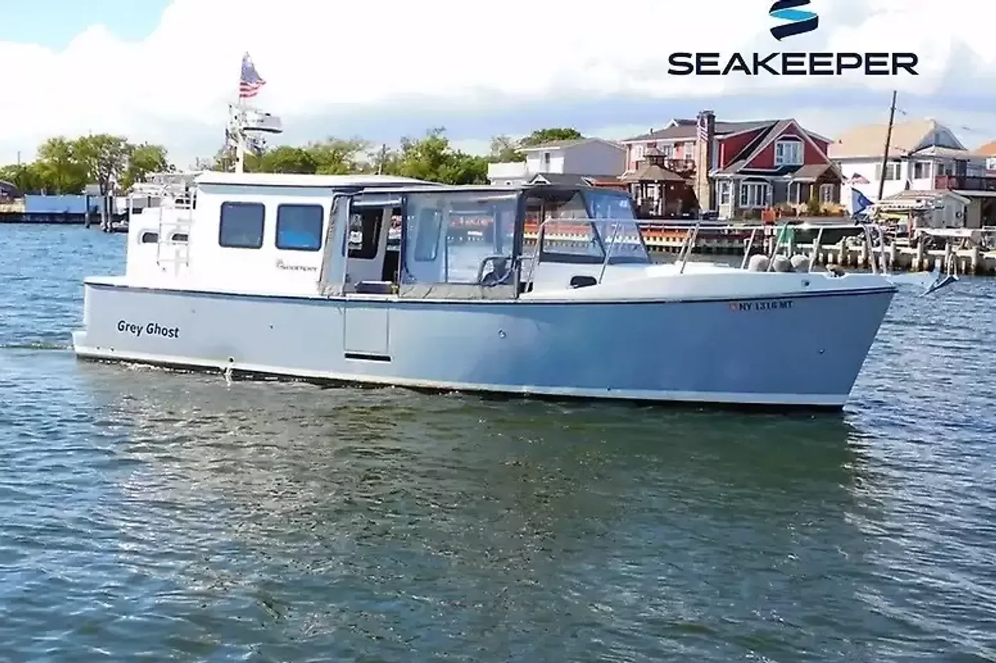 boat Image