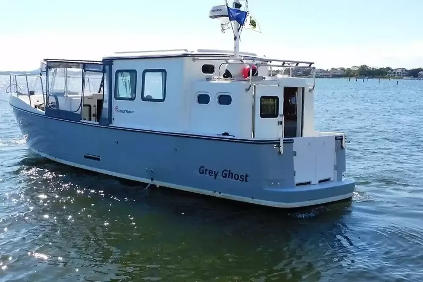 boat Image