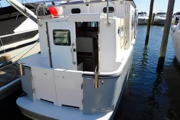 2022 Seapiper 35 detail image 7