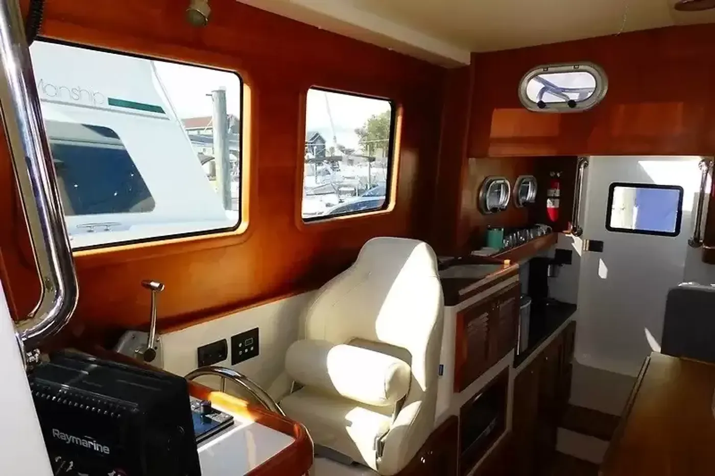 boat Image
