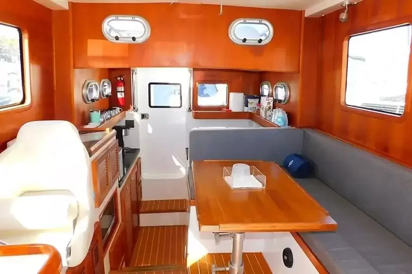 boat Image