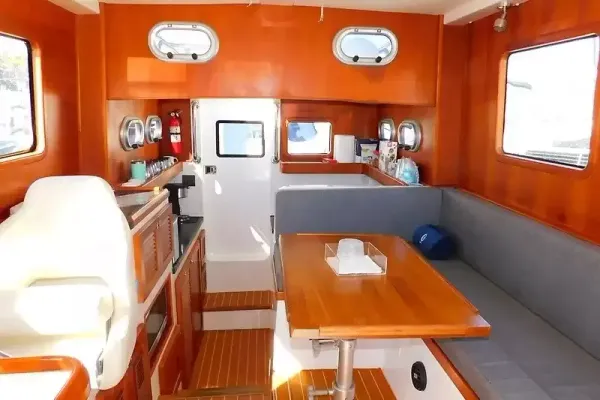 2022 Seapiper 35 detail image 11