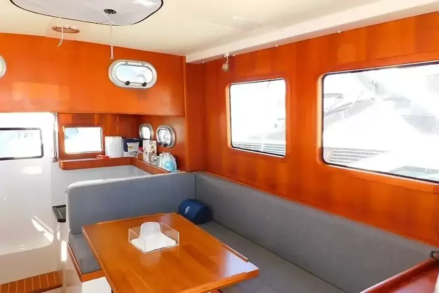boat Image