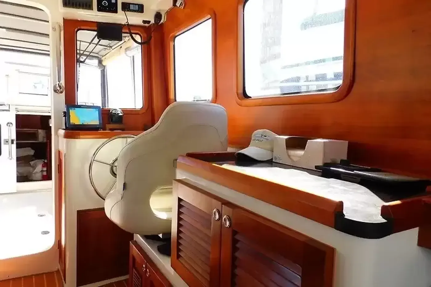 boat Image