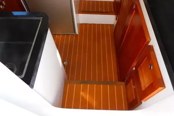 2022 Seapiper 35 detail image 28