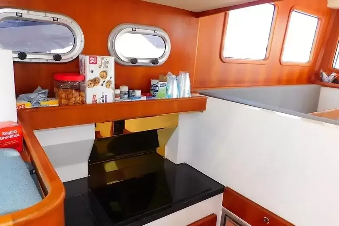 boat Image