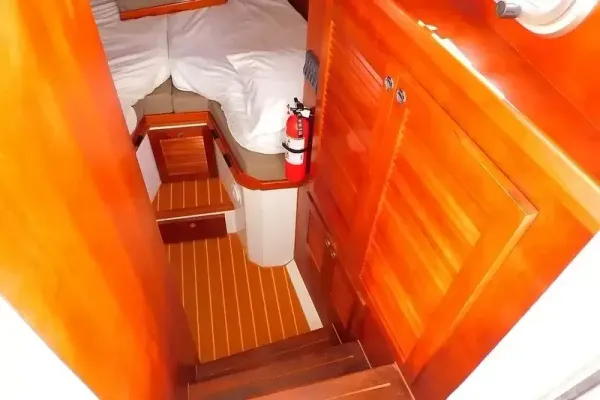 2022 Seapiper 35 detail image 35